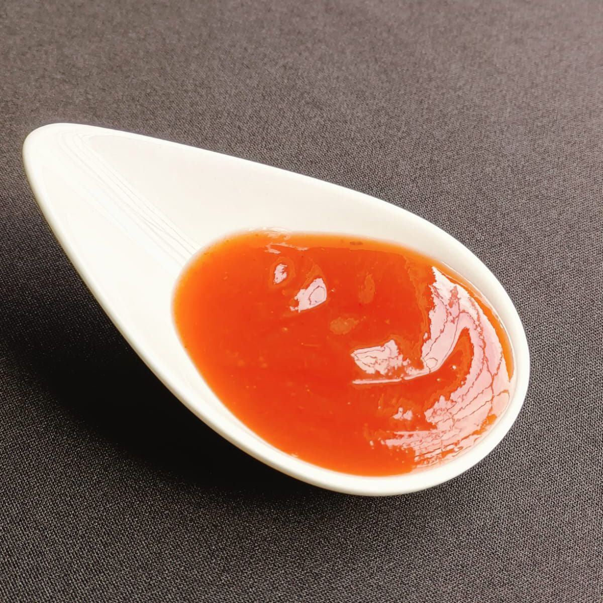 Extra Catsup