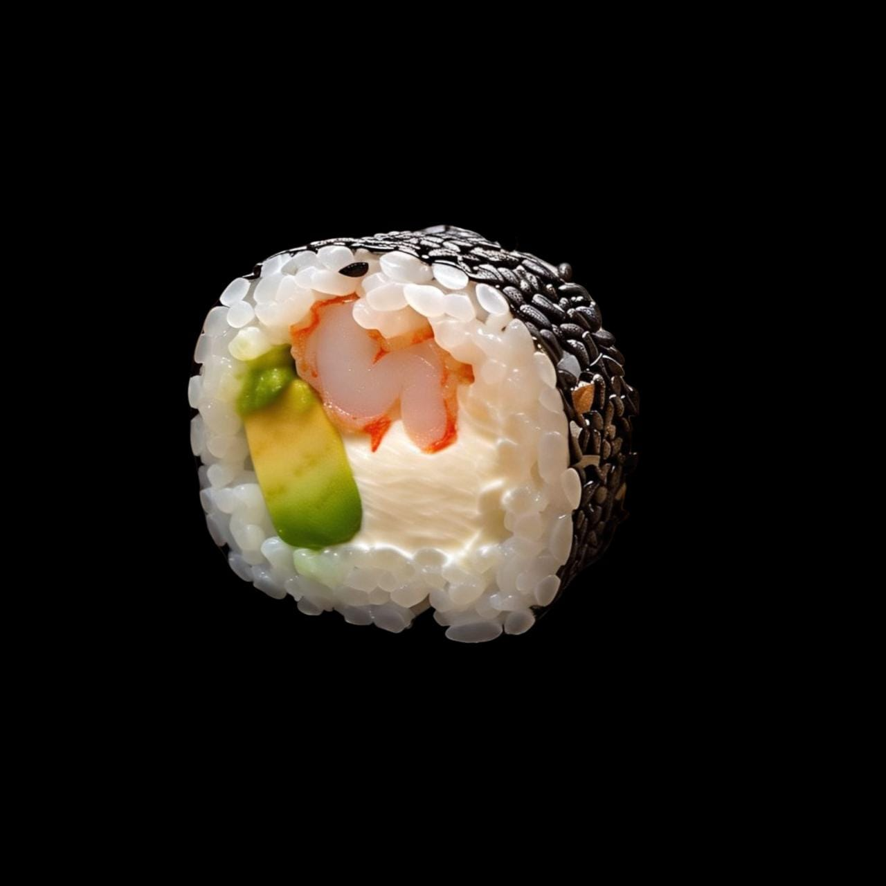 Yinyang-Roll