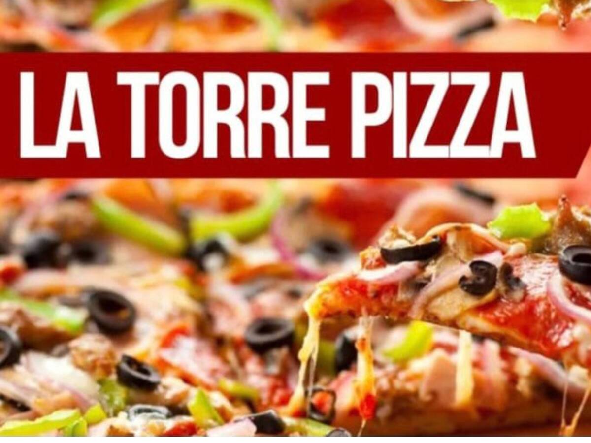 LA TORRE PIZZA