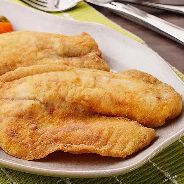 ARROZ, FEIJÃO, FAROFA E BATATA FRITA.