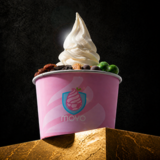 Moyo Grande Irresistible