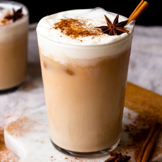 CHAI LATTE VAINILLA GRANDE 20 OZ