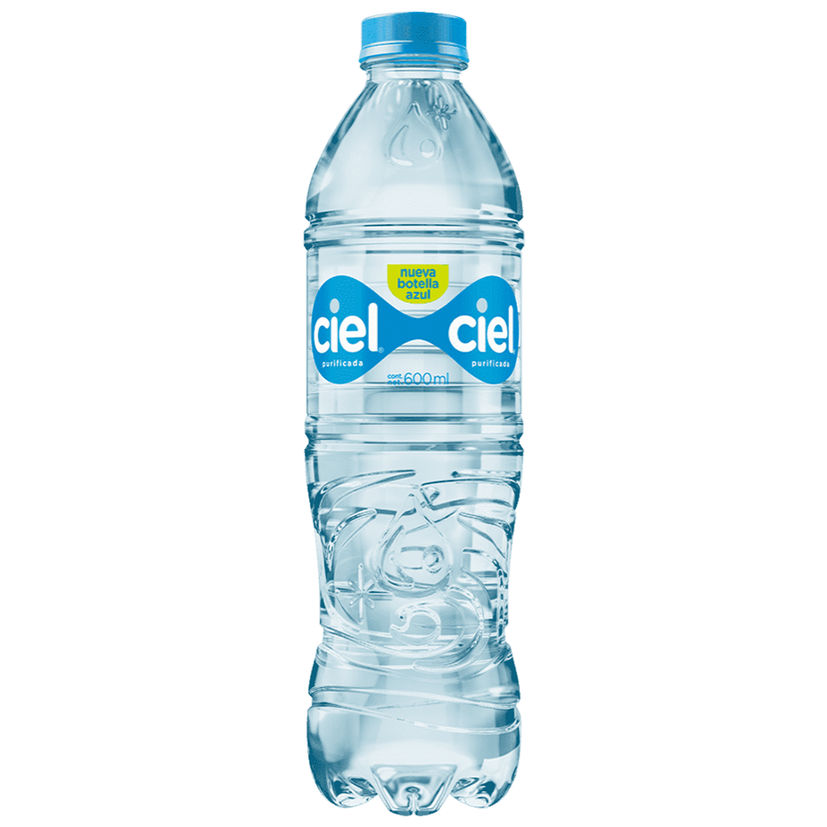 Agua Natural