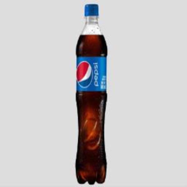PEPSI 600 ML