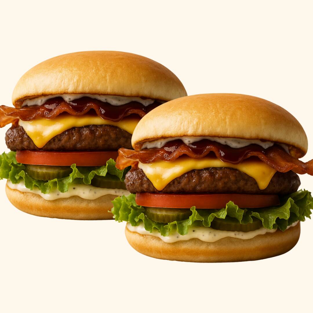 Paquete Morita Ranch con Tocino