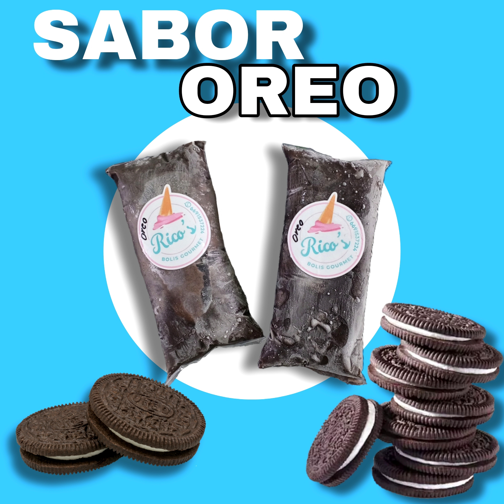 OREO