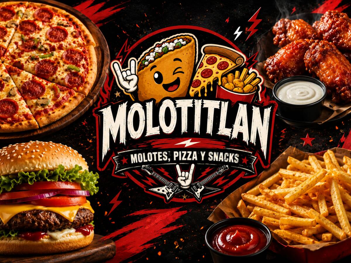 MOLOTITLAN