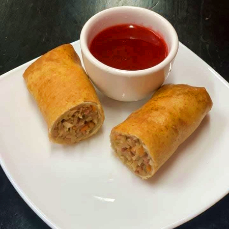 3 Tacos Chinos