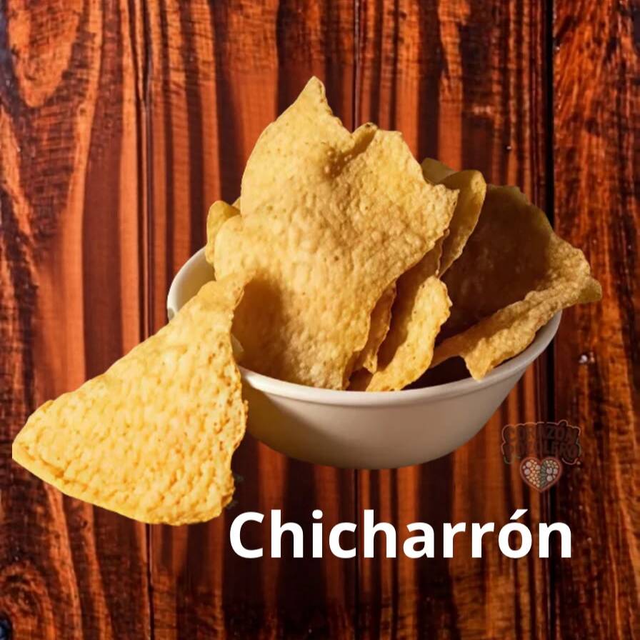 Chicharron