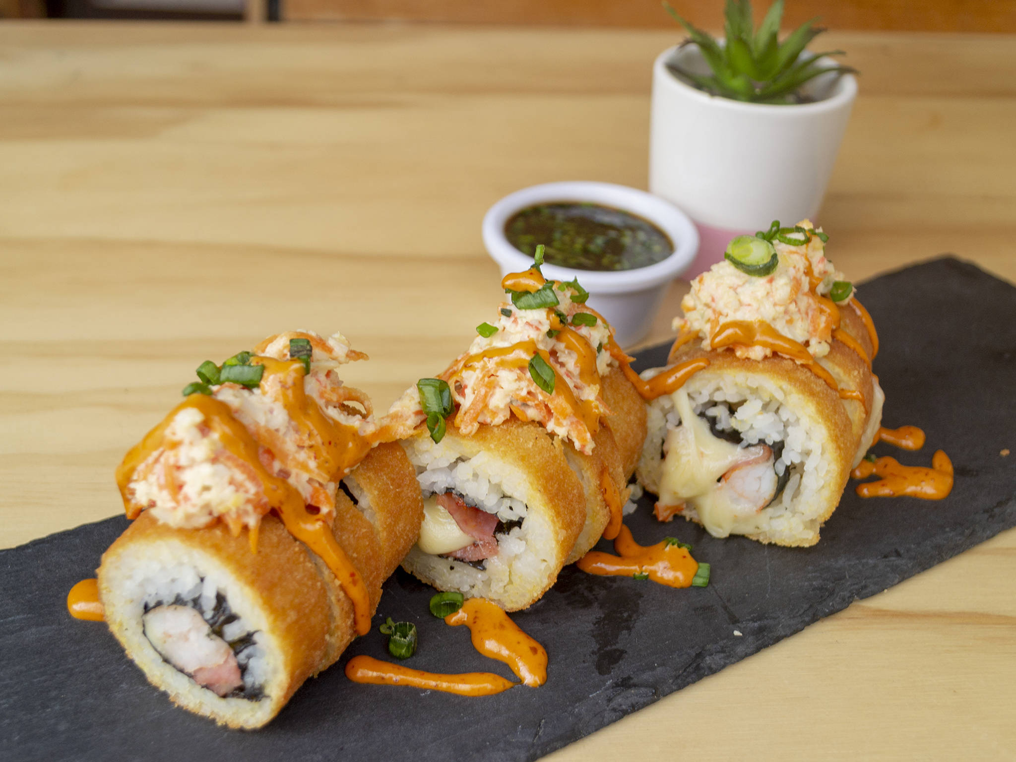 Sushi Momia