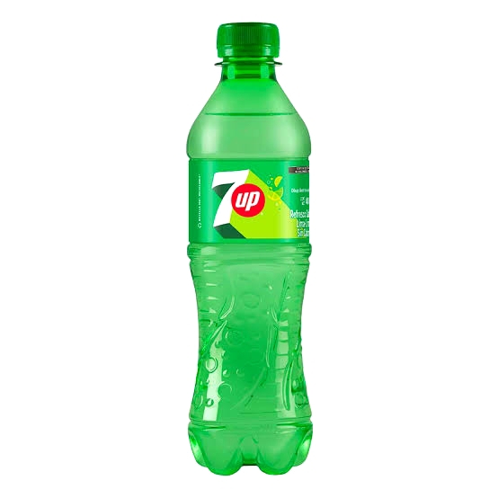 7 Up 400ml