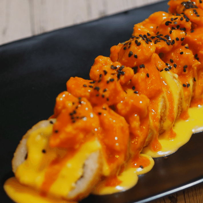 Boneless Roll