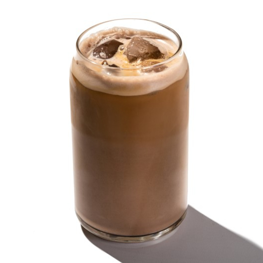 PROTEIN+COFFEE