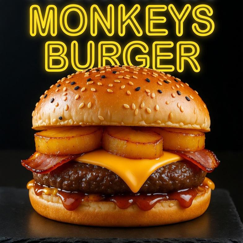 COMBO FAMILIA PRIMATE