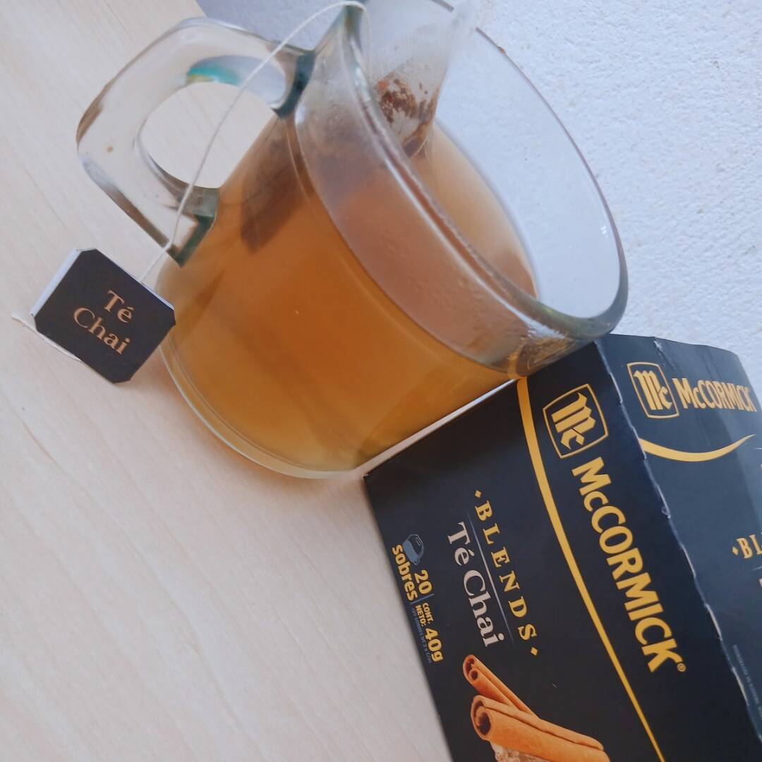 Te Chai 220 ml