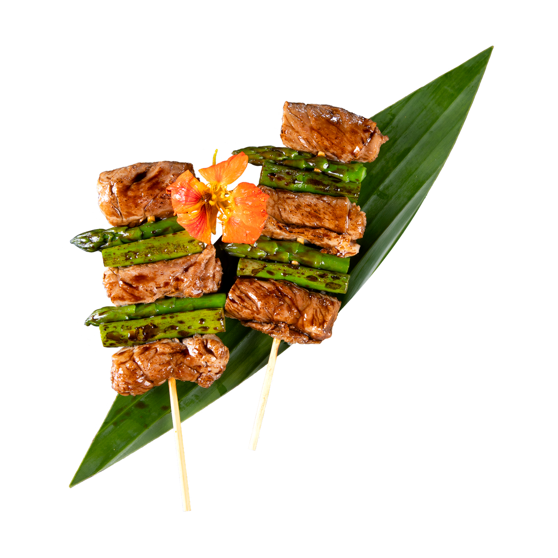 YAKITORI RIB-EYE