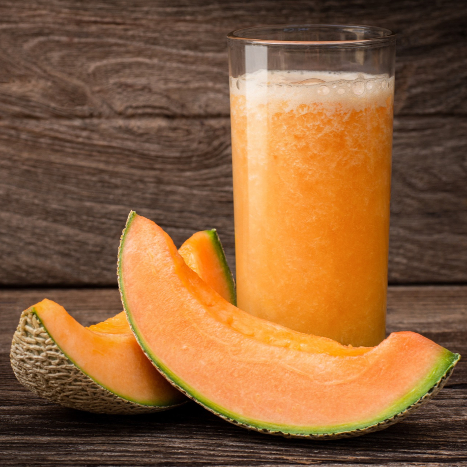 Jugonton de melon