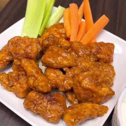 1 Orden de Boneless