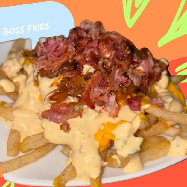Boss Fries