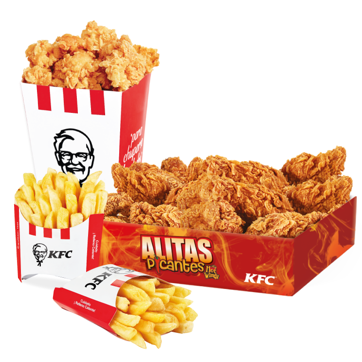 ALITAS FUTBOLERAS