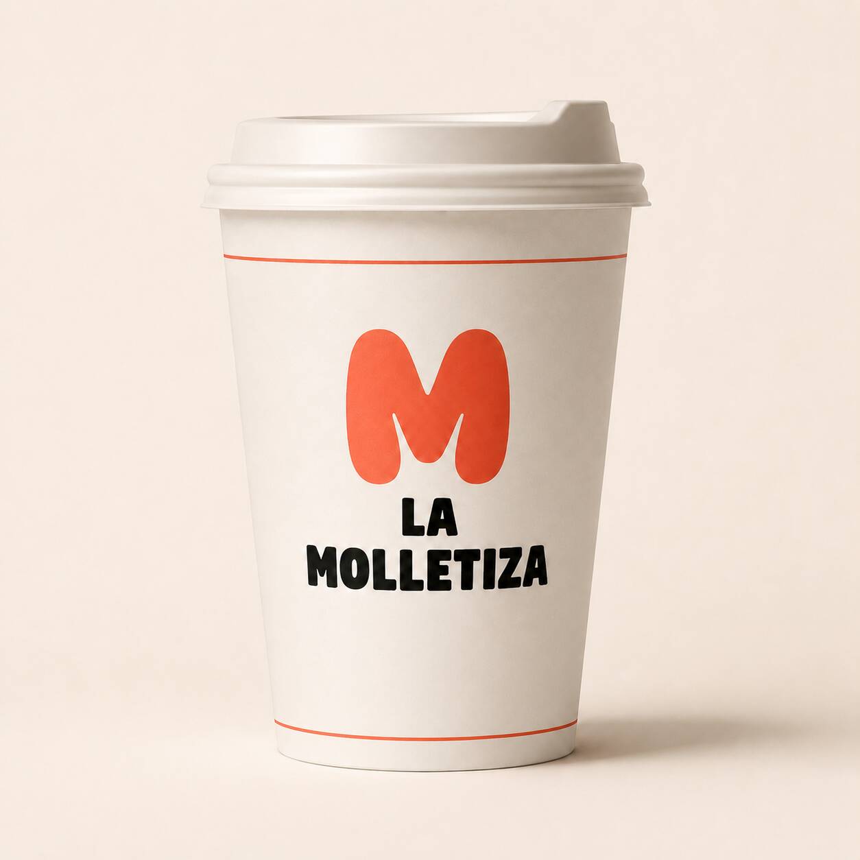 Café Americano 16oz