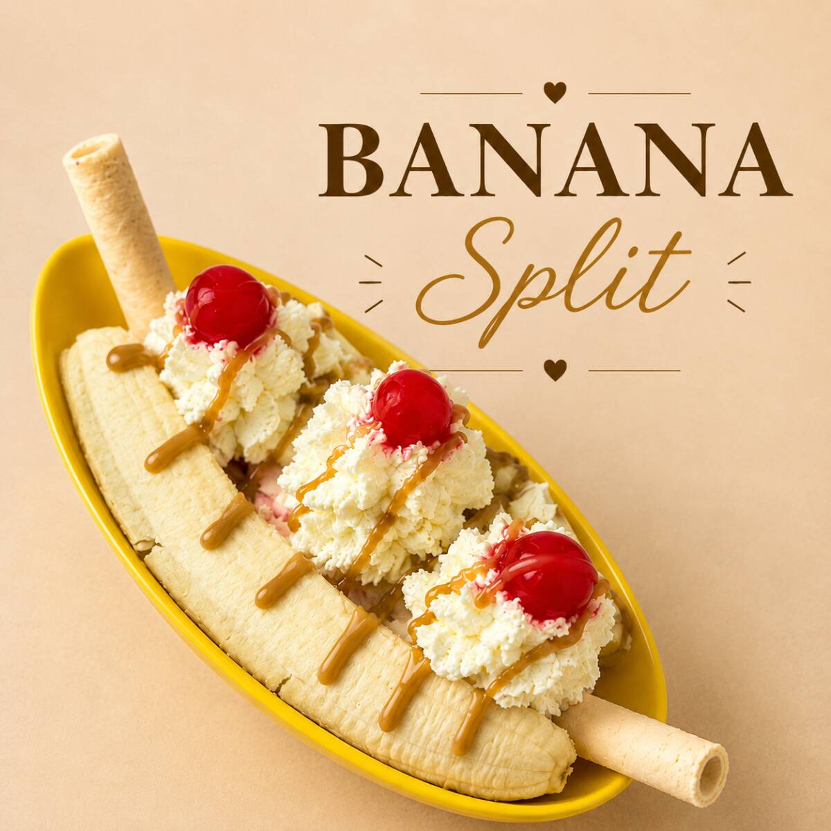 Banana Split