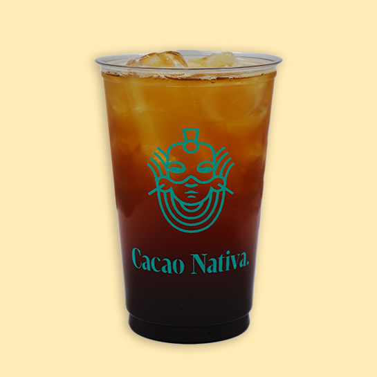 Frío Café 14oz