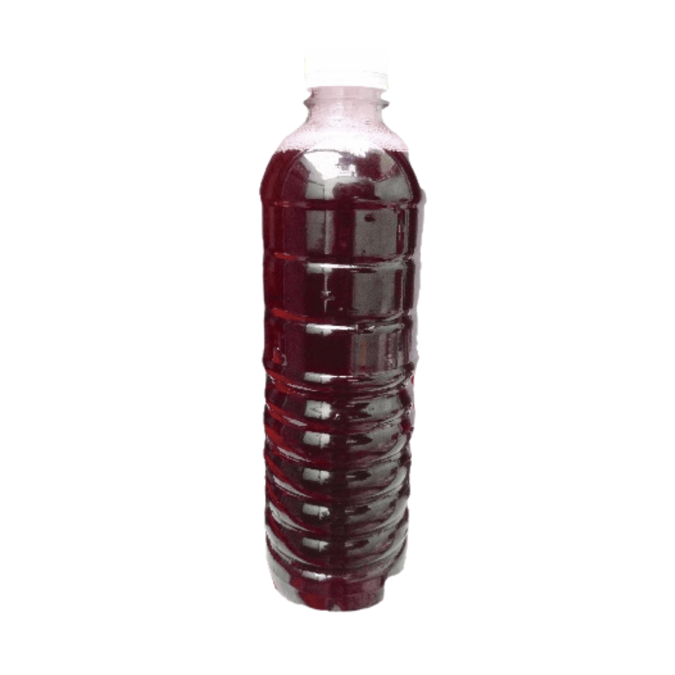 AGUA DE JAMAICA