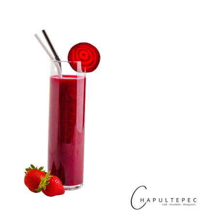 Jugo Chapul ¡Go!