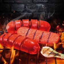 Orden de Salchicha Asada
