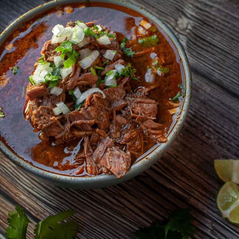 Combo Barbacoa + Coca Cola