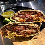 Burrito Texas
