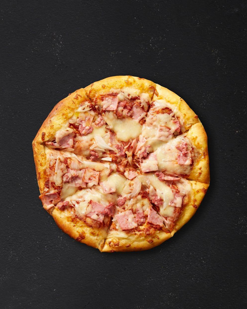 Pizza La Power