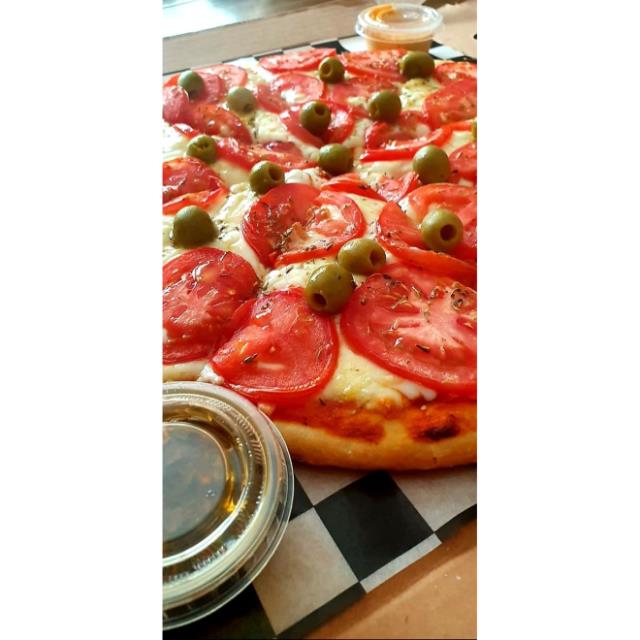 PIZZA NAPOLITANA ARGENTINA