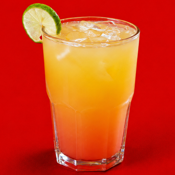 Naranjada
