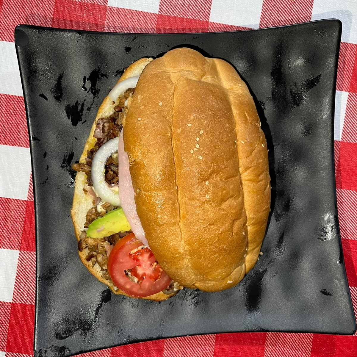 TORTA DE PASTOR