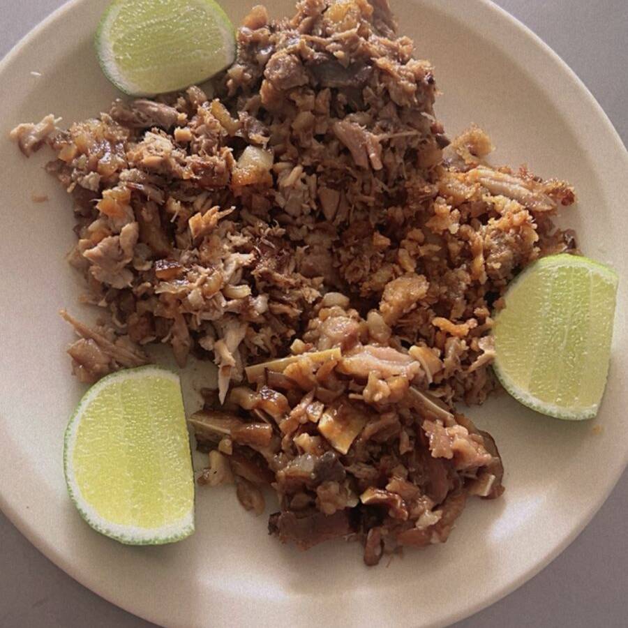 Kg. de Carne
