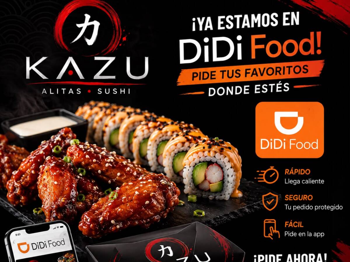 Kazu