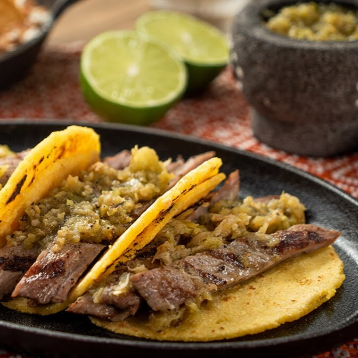 Mega Arrachera