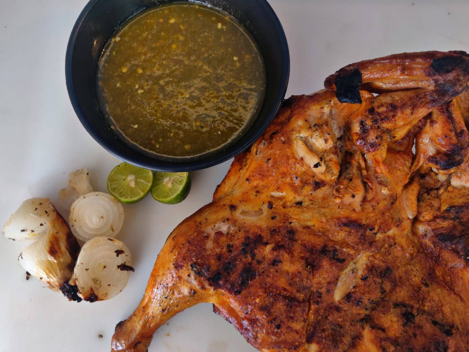 El Pollo de Oro