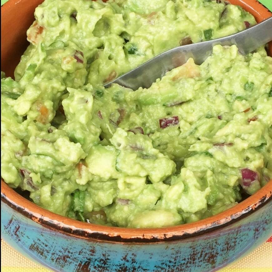 GUACAMOLE