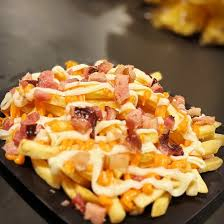 Cheddar, Catupiry e Bacon - (imagem ilustrativa)