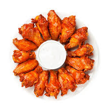 10 Bbq Hot