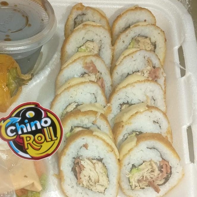 Cordón Blue (Empanizado)