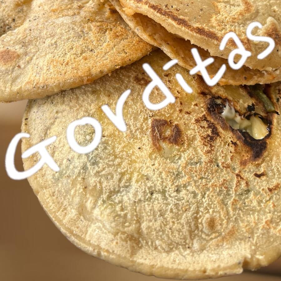 Gorditas