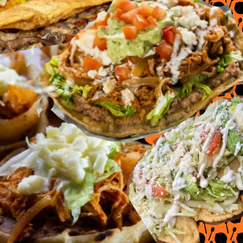 COMBINACION MEXICANA