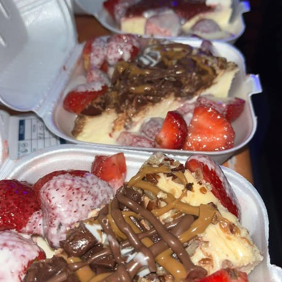 Cheseecake Tortuga Monchoso