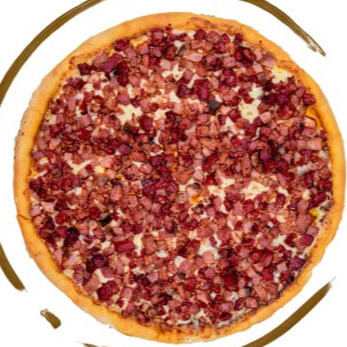 Pizza Karol G
