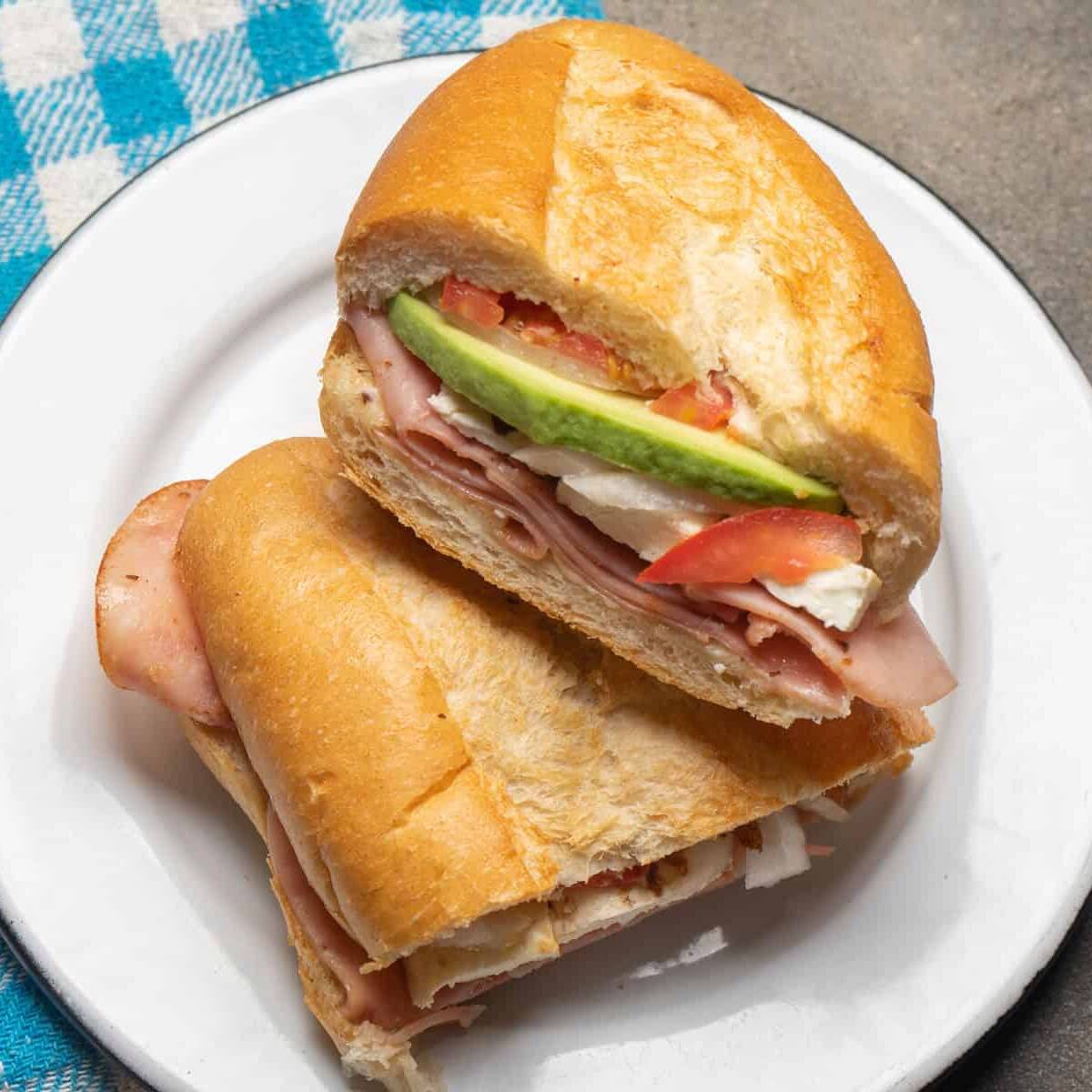 TORTA ESPECIAL DE LA CASA
