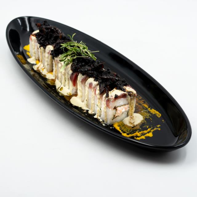 Black Tuna